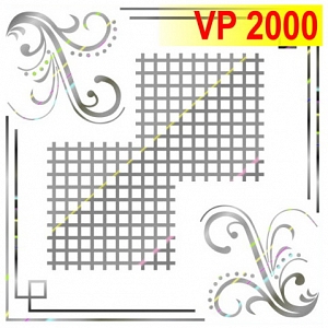 vp2000-256
